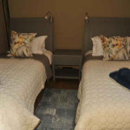 Kuierbos Hotel Gouritzmond Room photo