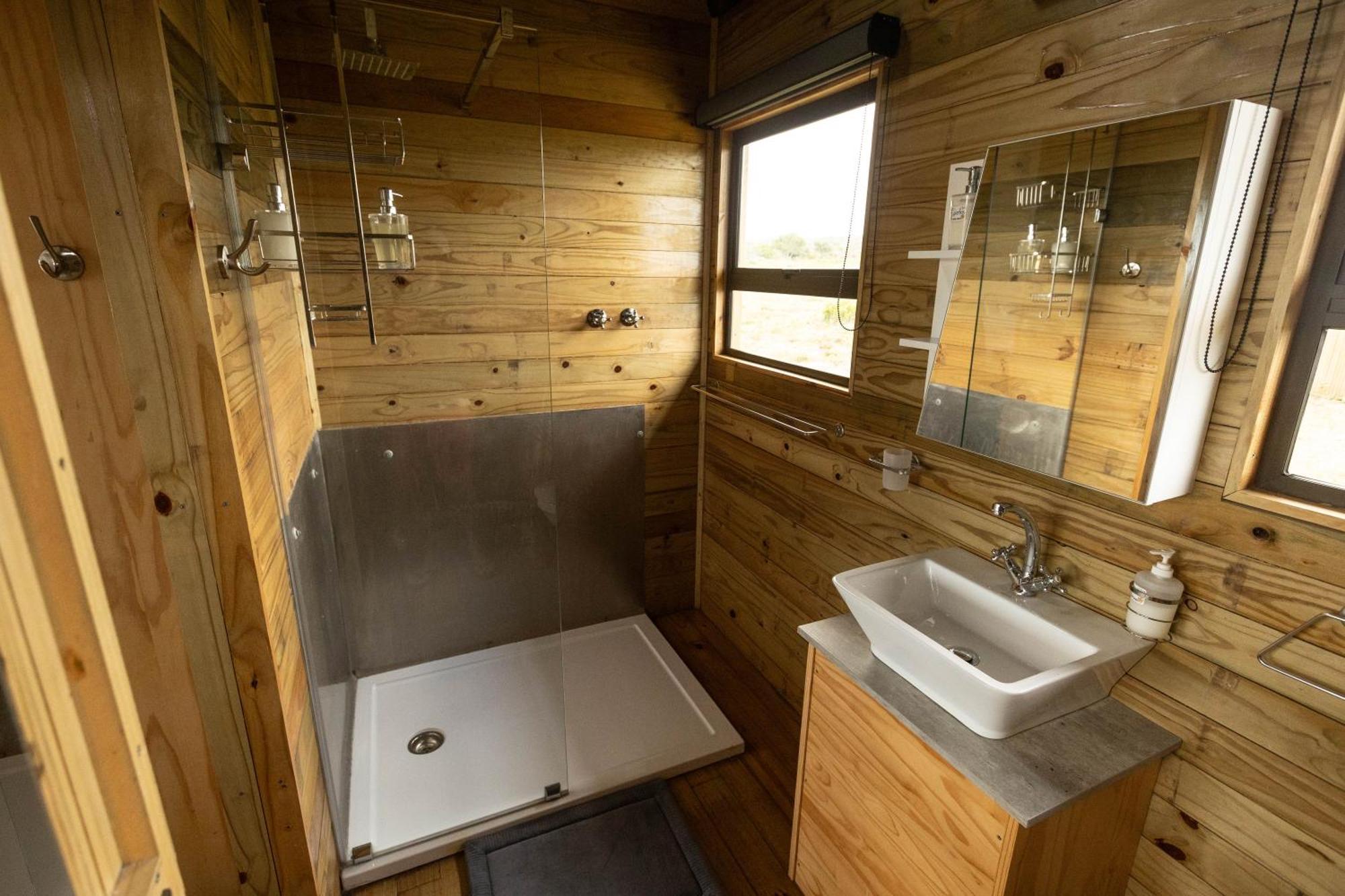 Kuierbos Luxury tent Gouritzmond